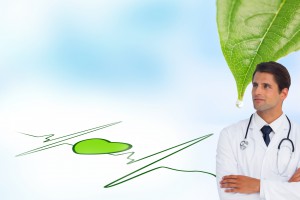 Vad är naturmedicin 2